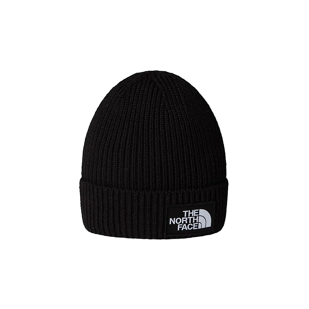 BEANIE LOGO KIDS