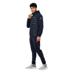 CIESSE CRAIG 3.0 QUILTED FULL ZIP VEST