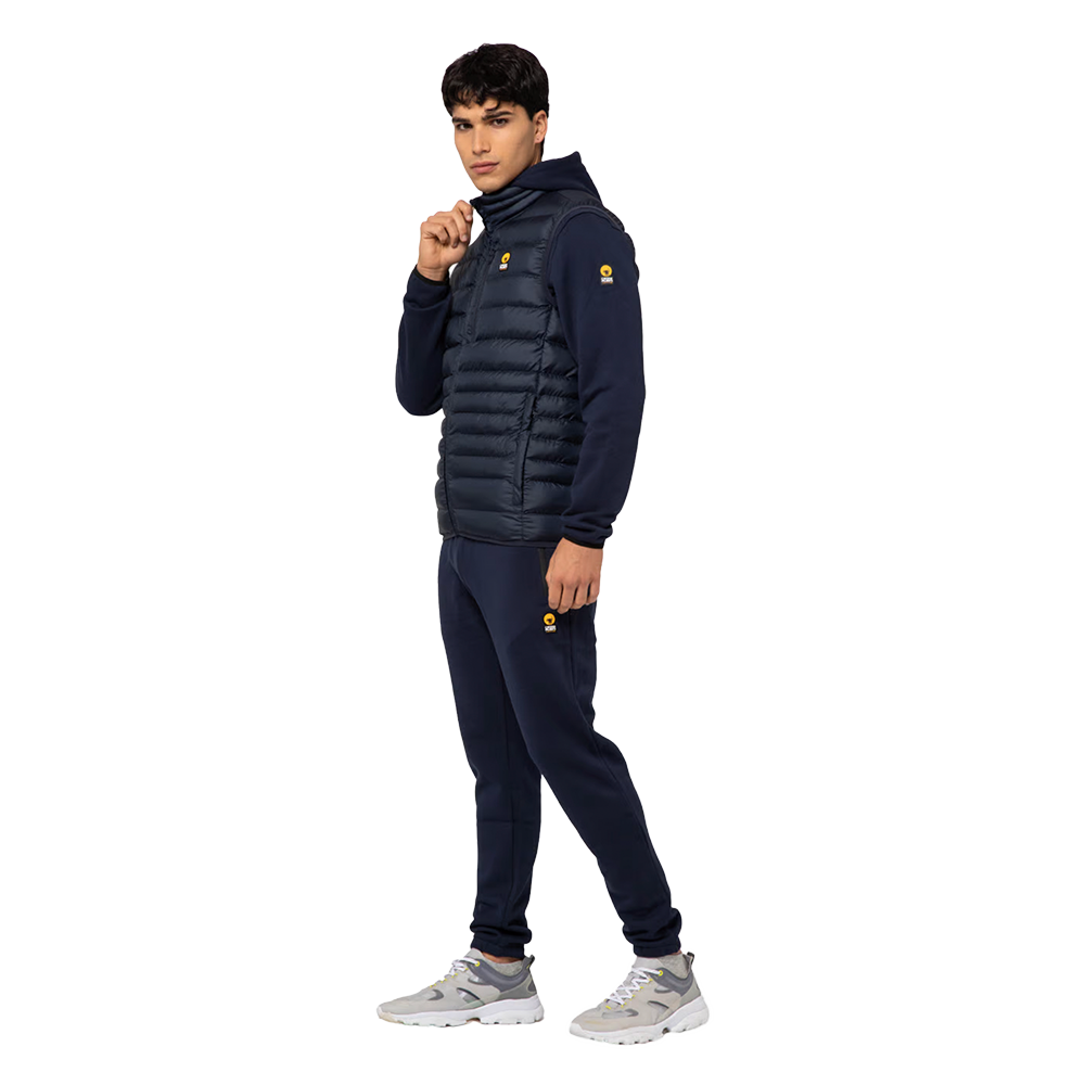 CIESSE CRAIG 3.0 QUILTED FULL ZIP VEST