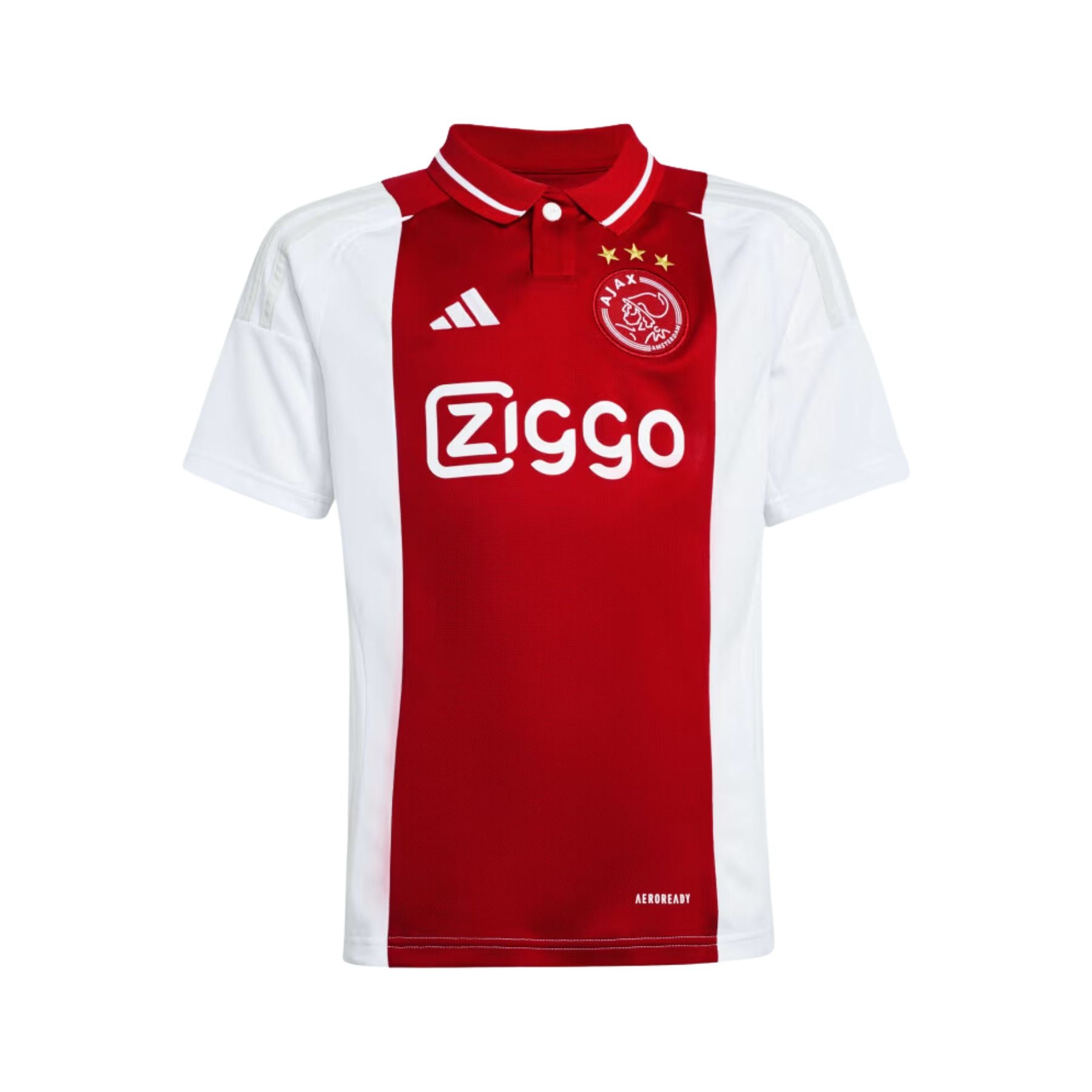MAGLIA AJAX HOME JUNIOR