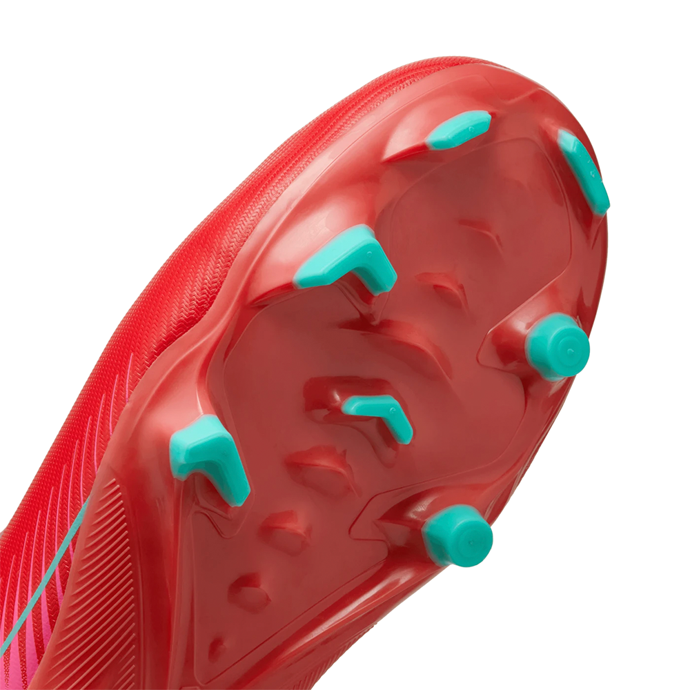 ZOOM SUPERFLY 10 ACADEMY FG/MG JUNIOR