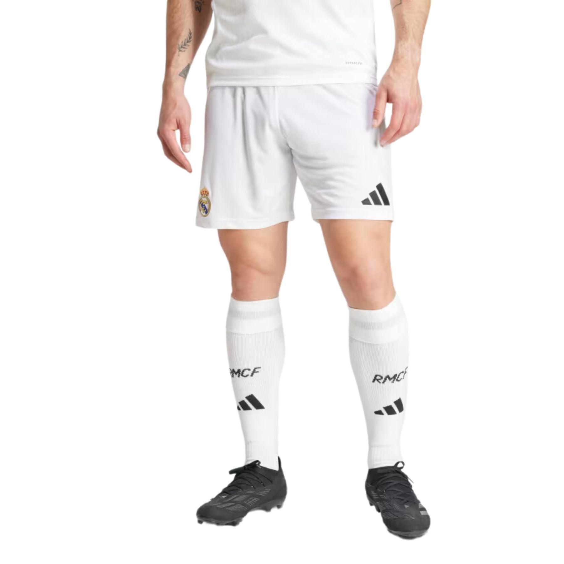 SHORT REAL MADRID HOME