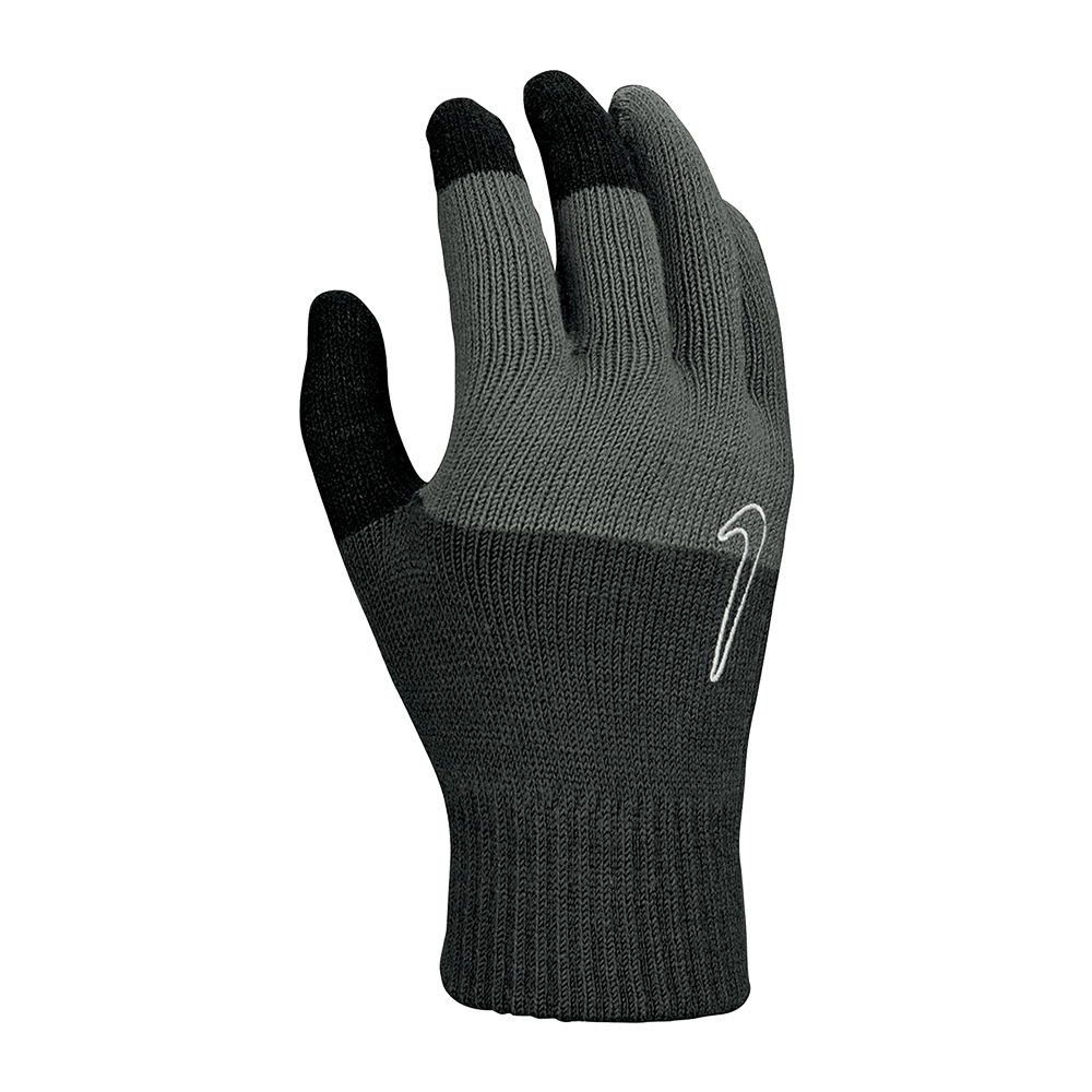 KNIT GRIP GLOVES