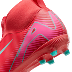 ZOOM SUPERFLY 10 ACADEMY FG/MG JUNIOR
