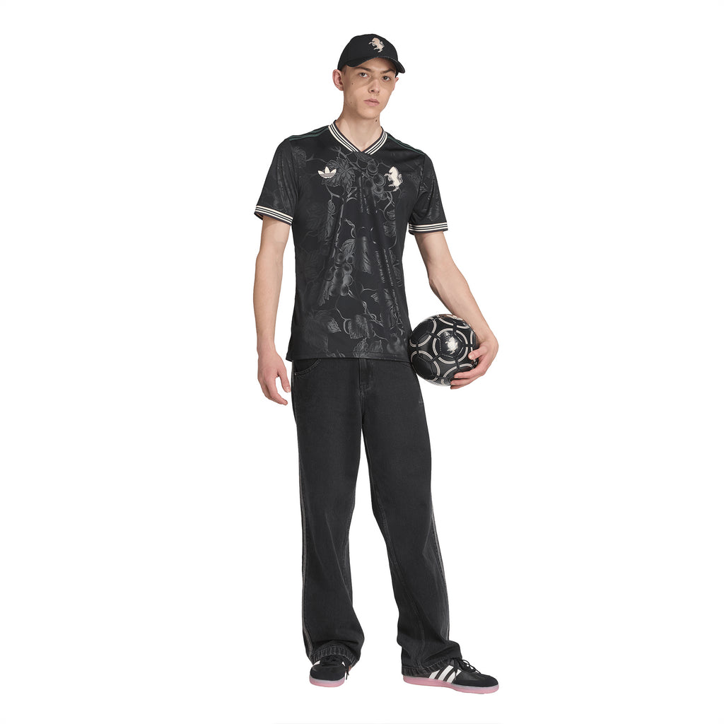 MAGLIA JUVENTUS THIRD 25/26