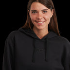 ESSENTIAL HOODIE H-FT RLX W