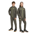 PANTALONI TR. REAL MADRID 25/26 JUNIOR