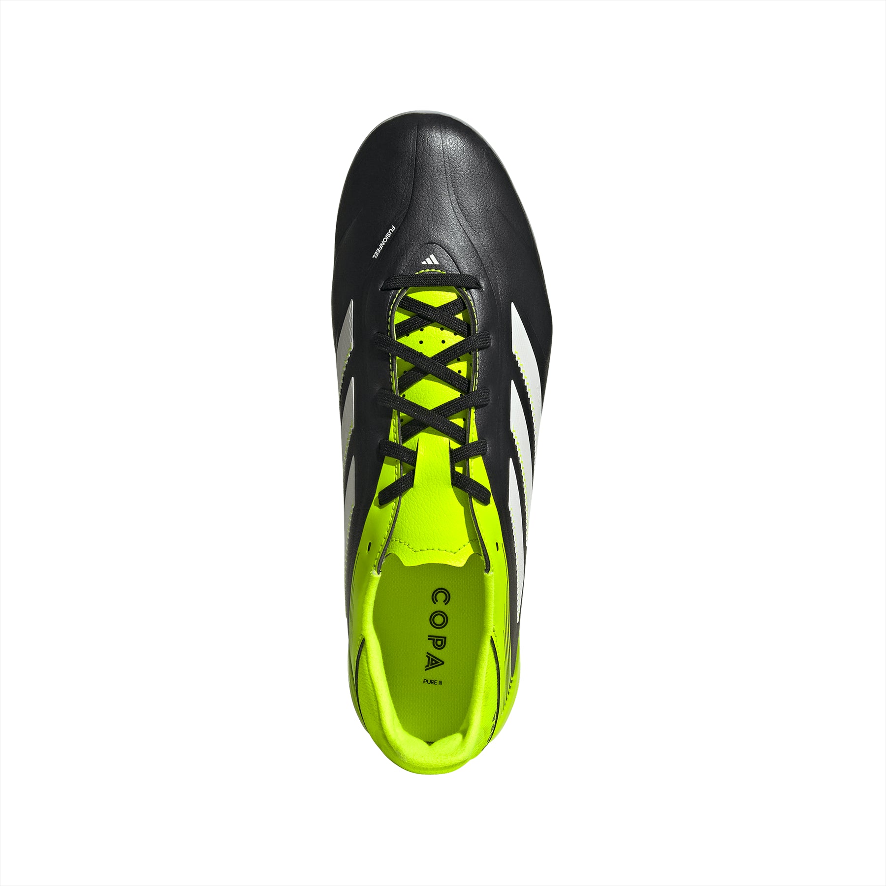 COPA PURE III LEAGUE 2G/3G AG
