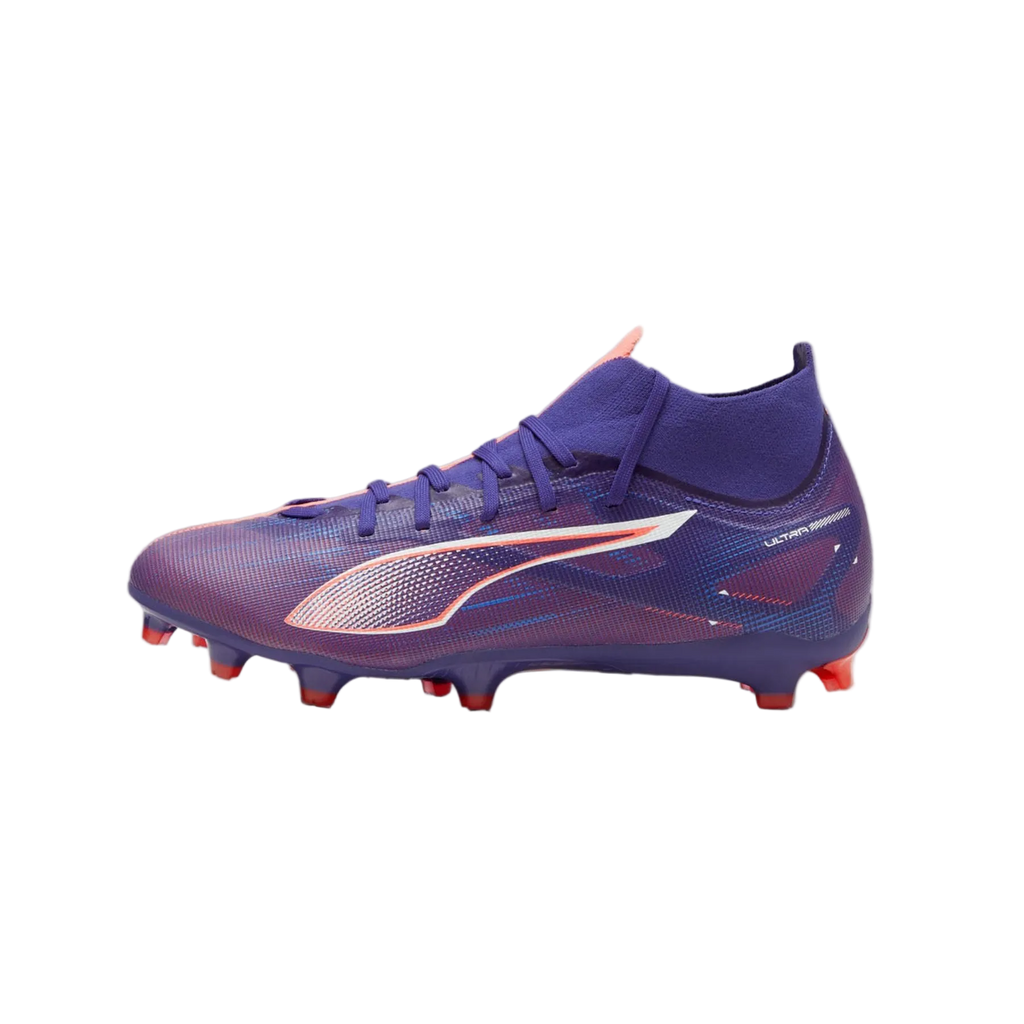 ULTRA 5 MATCH+ FG/AG