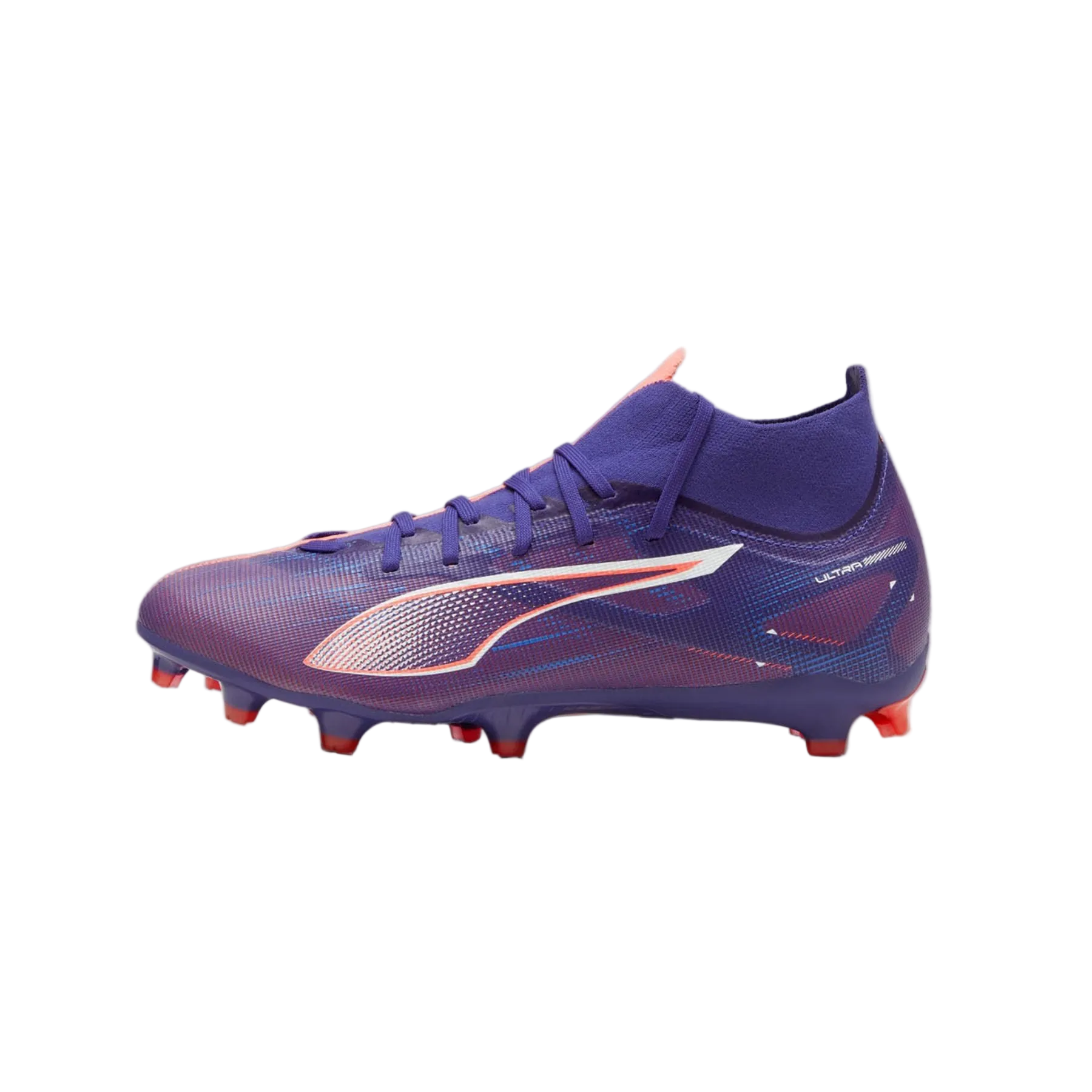 ULTRA 5 MATCH+ FG/AG