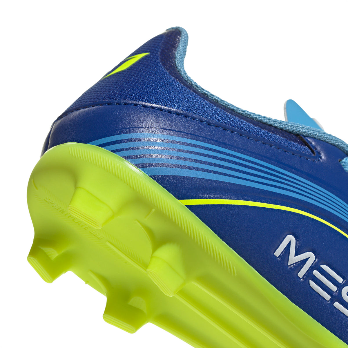 F50 MESSI LEAGUE FG/MG JUNIOR