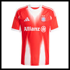 MAGLIA BAYERN MONACO HOME 25/26