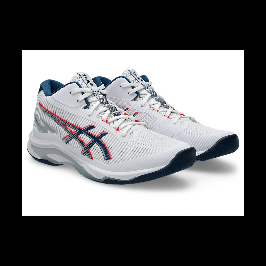 NETBURNER BALLISTIC FF MT 4 M