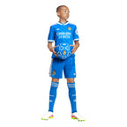 SHORT REAL MADRID THIRD 25/26 JUNIOR