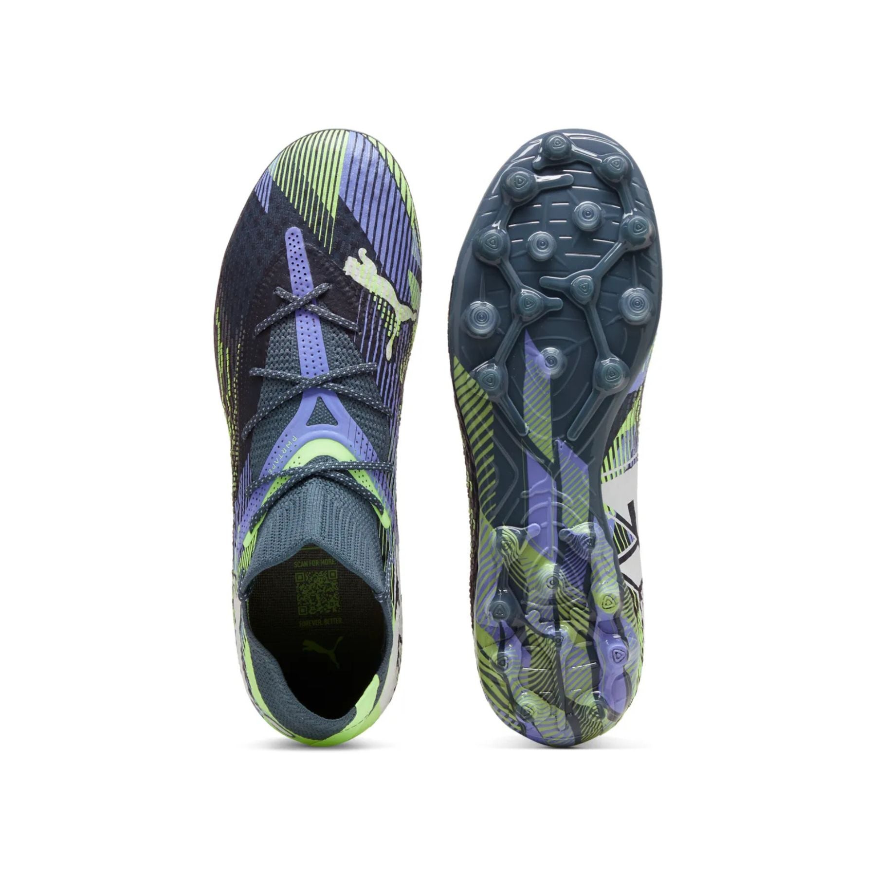 FUTURE 7 ULTIMATE MG