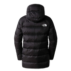 HYALITE DOWN PARKA W