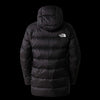 HYALITE DOWN PARKA W
