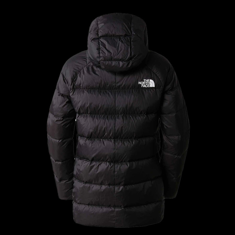 HYALITE DOWN PARKA W