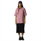 T-SHIRT FLOWER DOME RELAXED