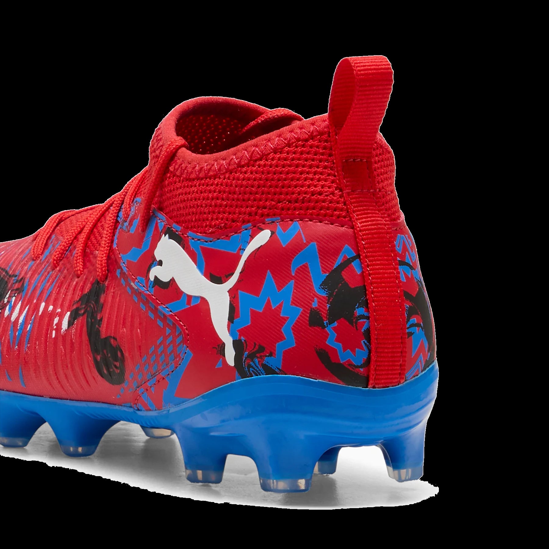 FUTURE 8 MATCH PLAYMAKERS FG/AG JUNIOR