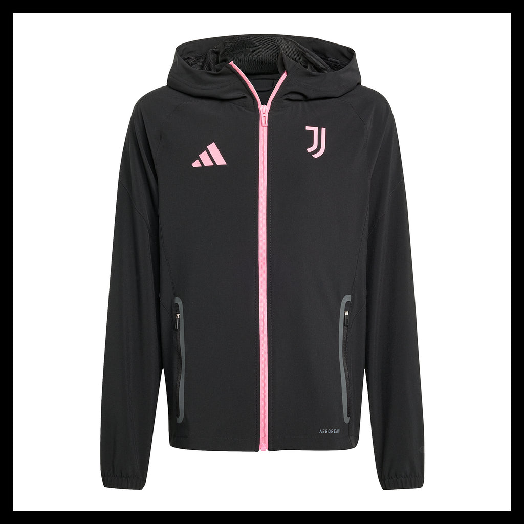 GIACCA JUVENTUS 25/26 COMPETITION JUNIOR