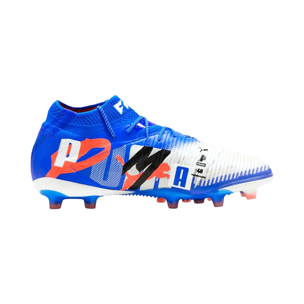 FUTURE 8 ULTIMATE FOREVER AG