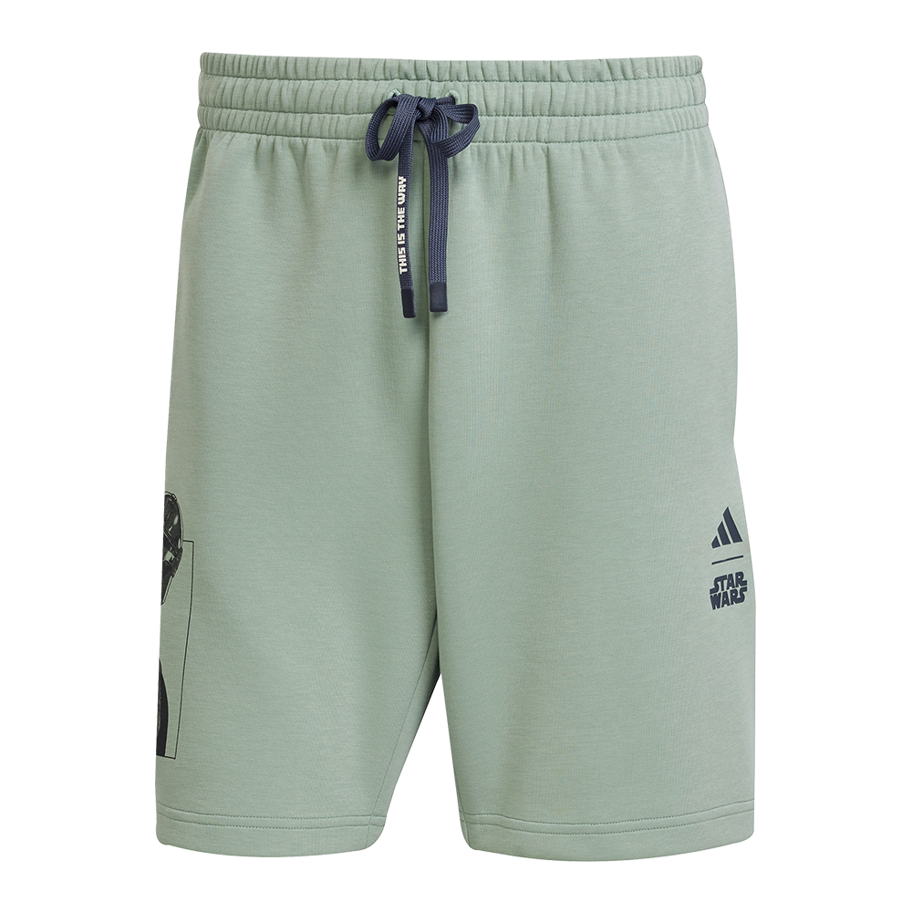 SHORT M