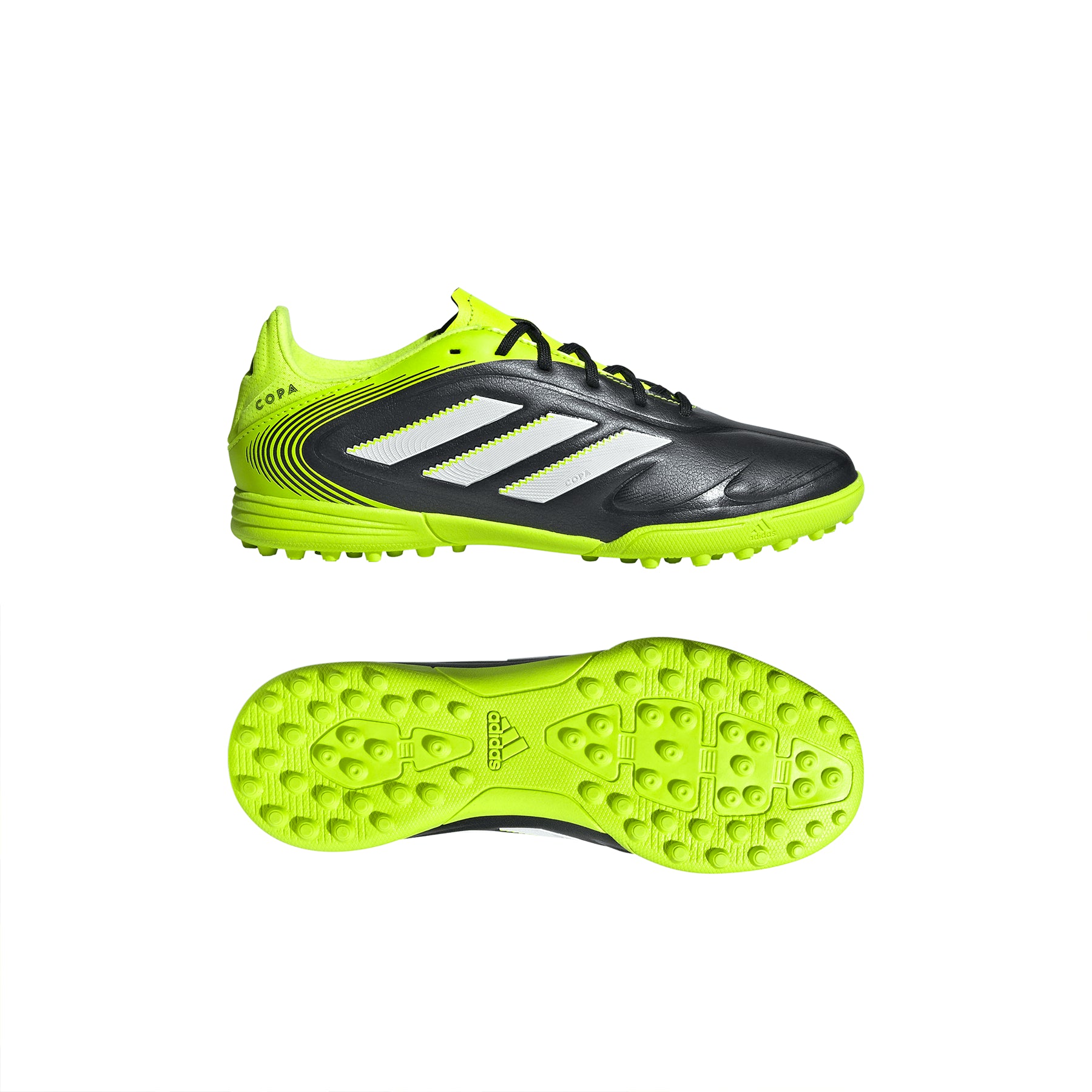 COPA PURE III LEAGUE TF JUNIOR