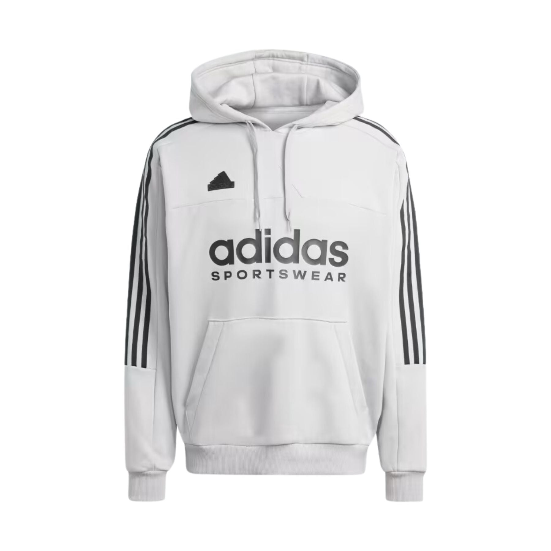 FELPA CON CAPPUCCIO M