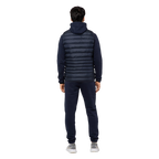 CIESSE CRAIG 3.0 QUILTED FULL ZIP VEST