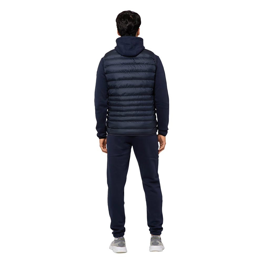 CIESSE CRAIG 3.0 QUILTED FULL ZIP VEST