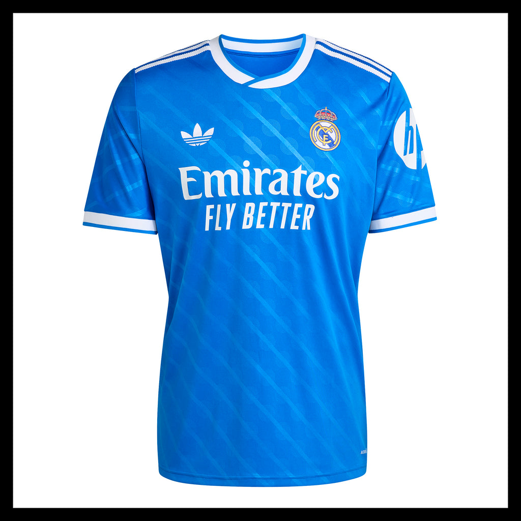 MAGLIA REAL MADRID THIRD 25/26