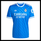 MAGLIA REAL MADRID THIRD 25/26