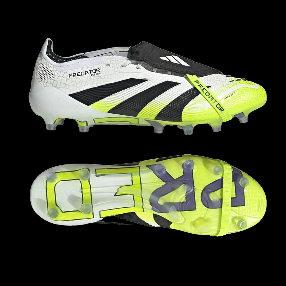 PREDATOR ELITE FT AG