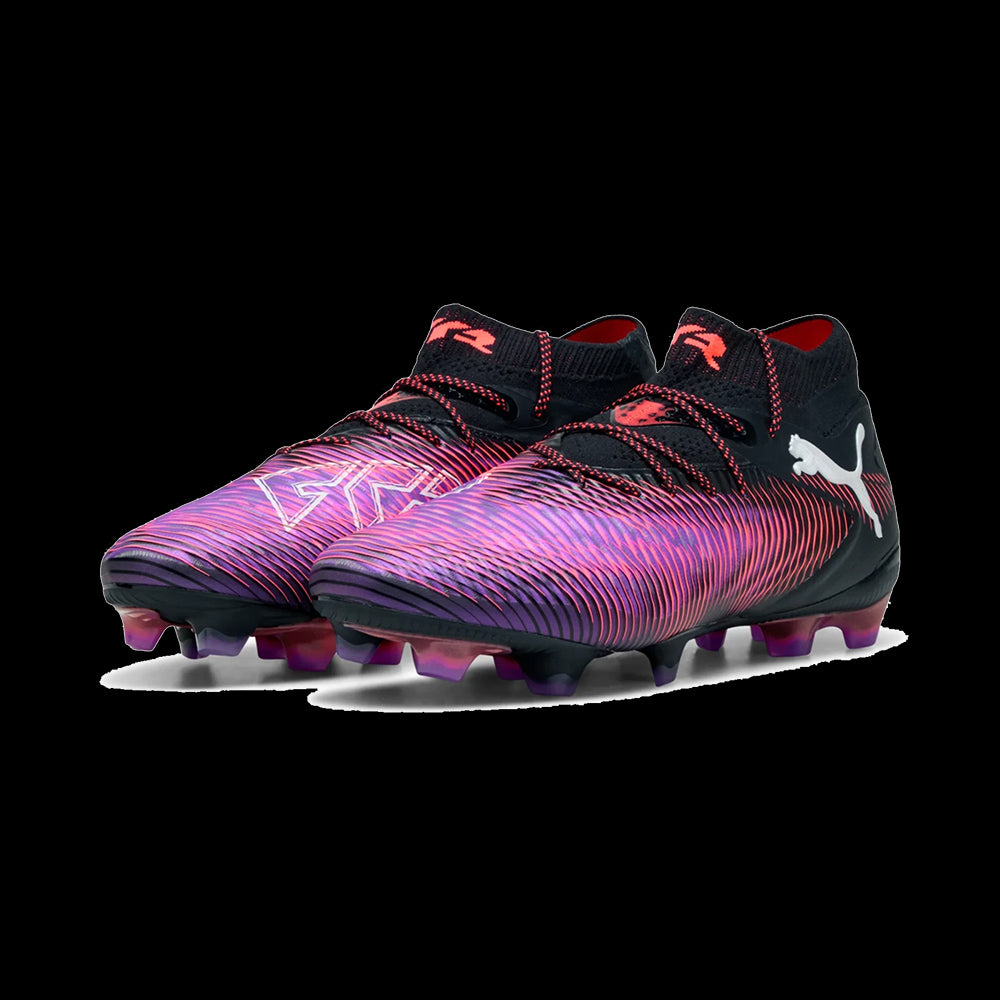 FUTURE 8 ULTIMATE   AG