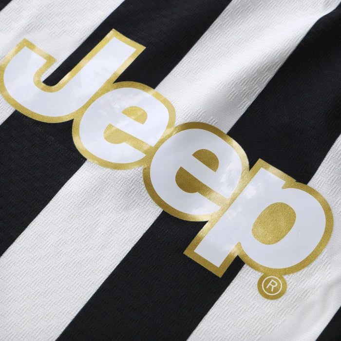 MAGLIA JUVENTUS HOME