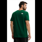 SS SIMPLE DOME TEE M