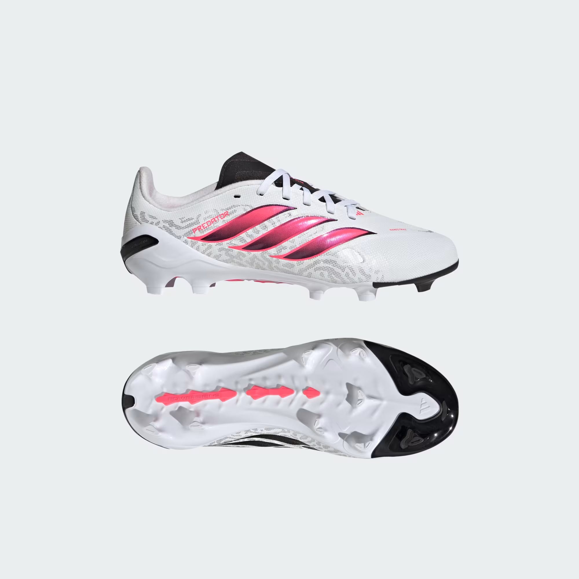PREDATOR LEAGUE FG JUNIOR
