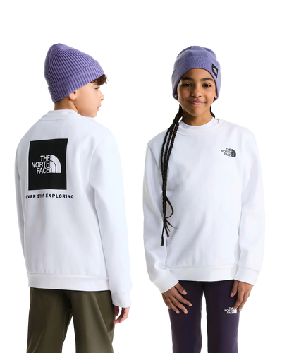 EVOLUTION BOX NSE CREW KIDS