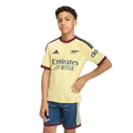 MAGLIA ARSENAL THIRD 26/27 JUNIOR