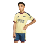 MAGLIA ARSENAL THIRD 26/27 JUNIOR