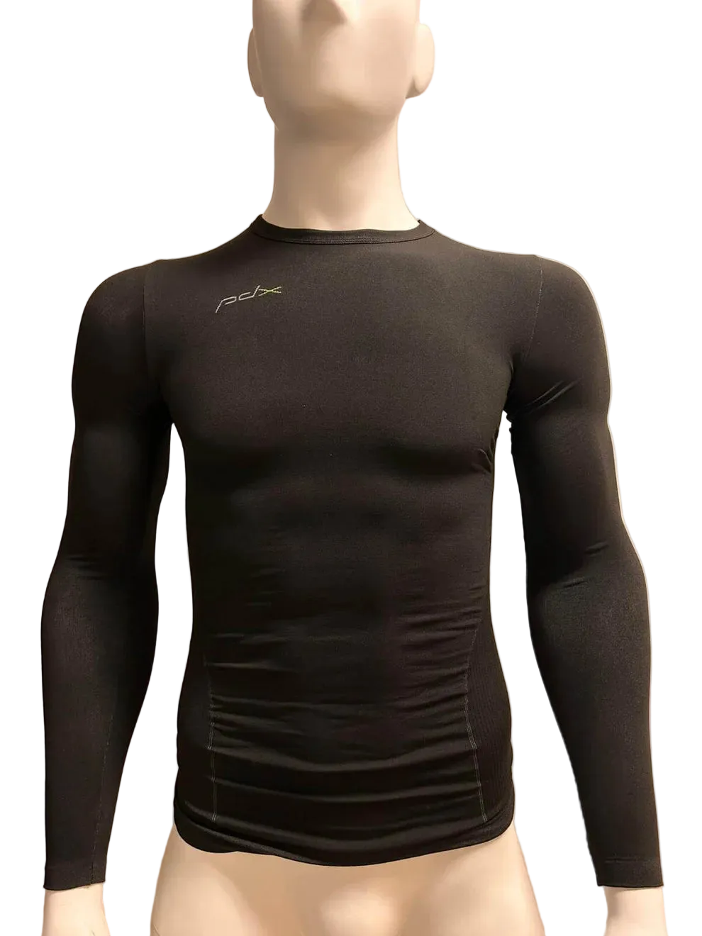 MAGLIA GIROCOLLO ML M