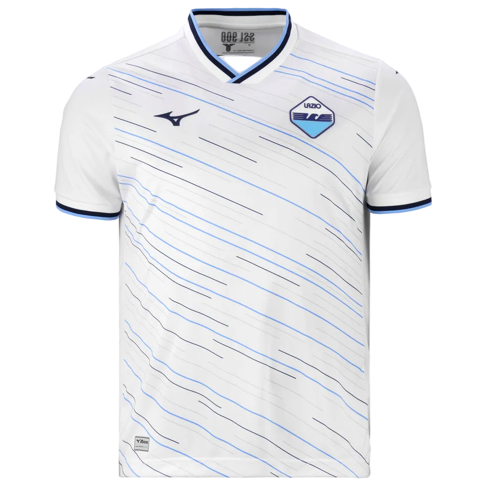 MAGLIA LAZIO AWAY 26/27 JUNIOR