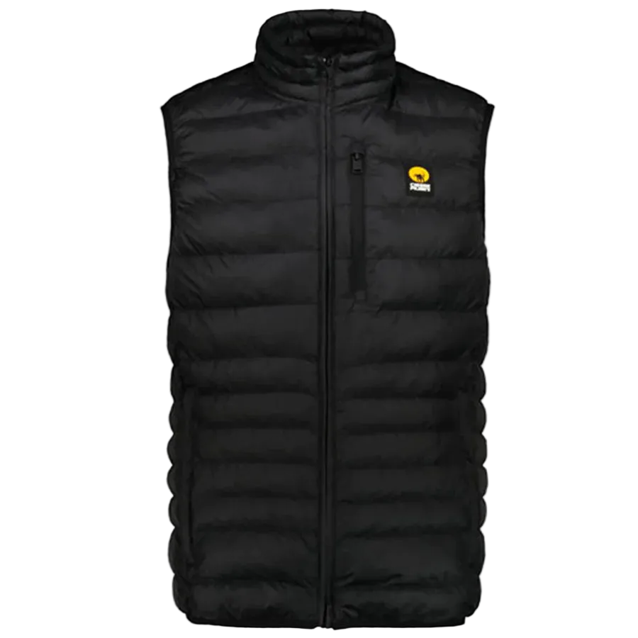 CIESSE CRAIG 4.0 QUILTED VEST