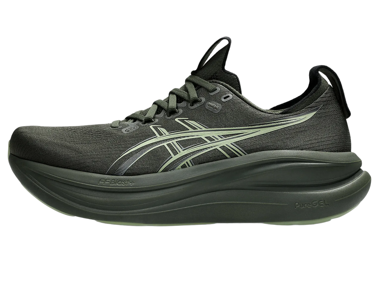 GEL NIMBUS 28 M
