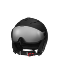 CASCO ELIO VISOR METAL