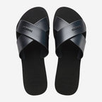 HAVAIANAS AQUA METALLIC