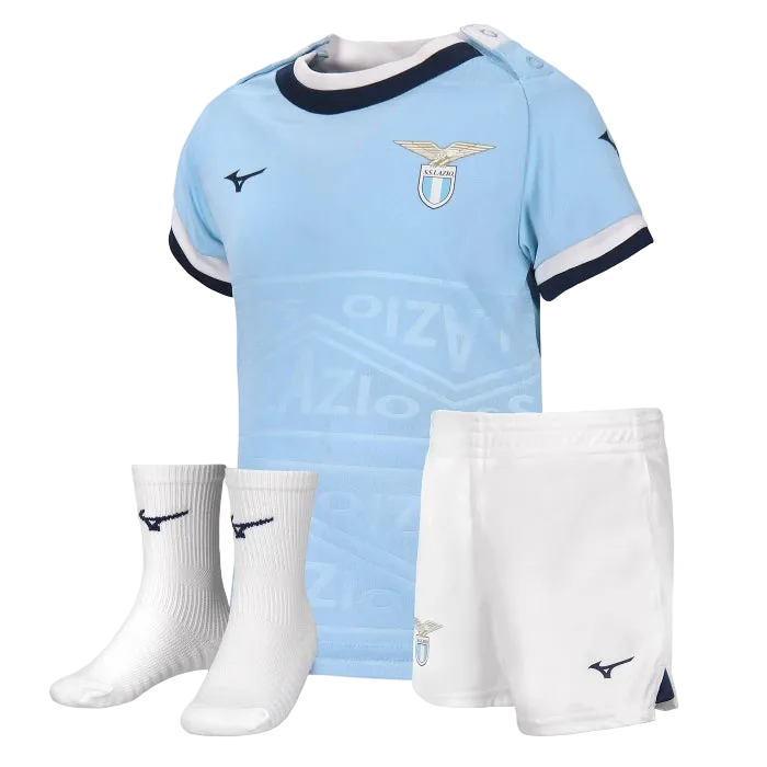 KIT LAZIO INFANT HOME 2024/25