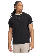 T-SHIRT METAL LOGO M