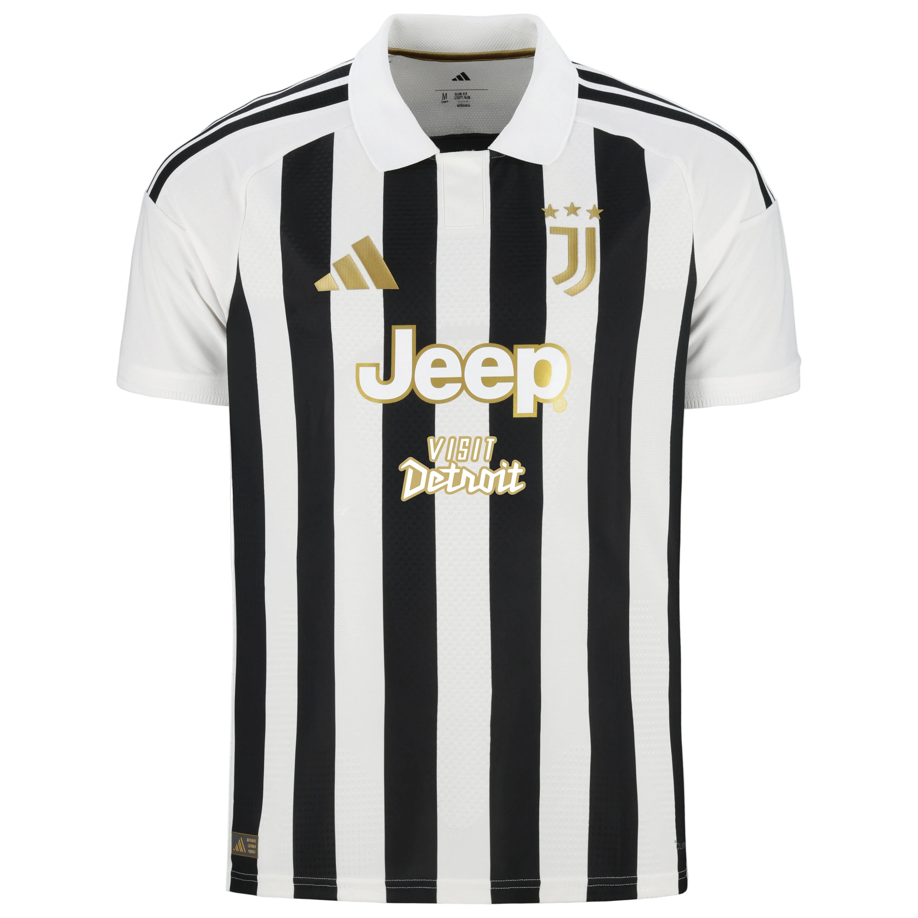 MAGLIA JUVENTUS HOME